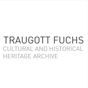 TRAUGOTT FUCHS